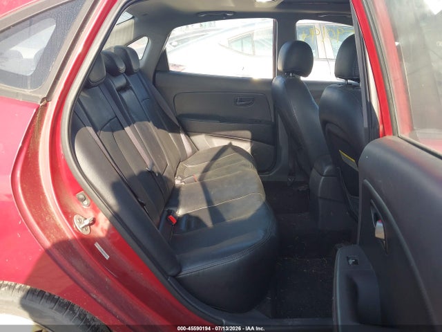 2009 Hyundai ELANTRA SE photo 8