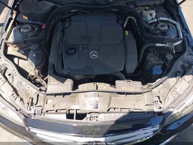 2014 Mercedes-BENZ E 350 照片 10