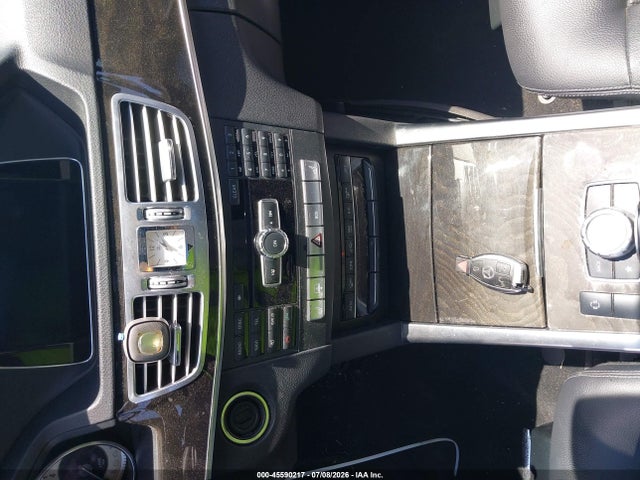 صورة مصغرة 11 لـ 2014 Mercedes-BENZ E 350