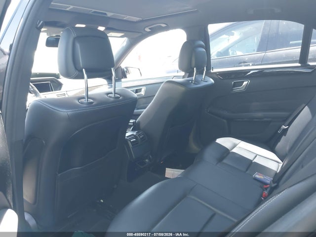 صورة مصغرة 21 لـ 2014 Mercedes-BENZ E 350