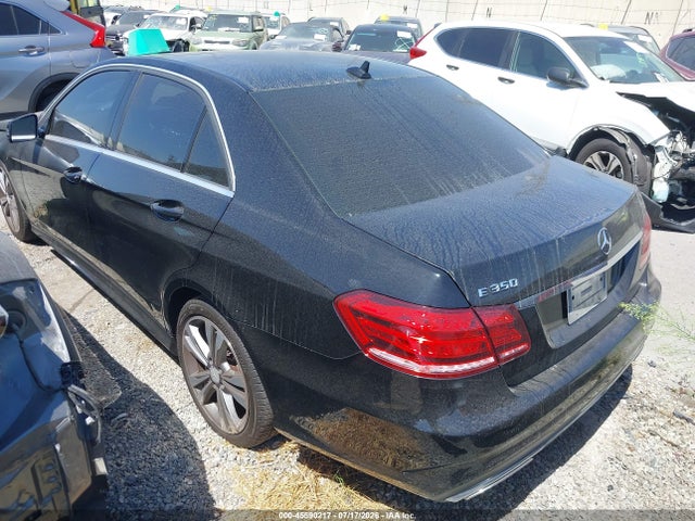 2014 Mercedes-BENZ E 350 照片 3