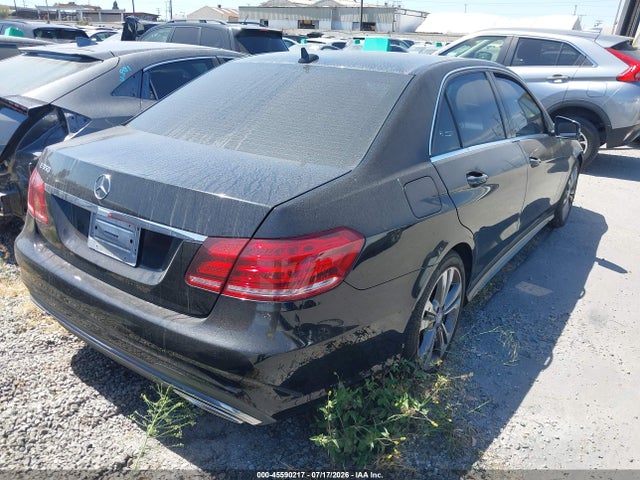 2014 Mercedes-BENZ E 350 照片 4