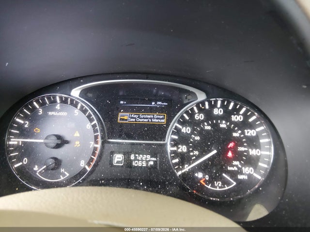 صورة 7 لـ 2015 Nissan ALTIMA 2.5 S