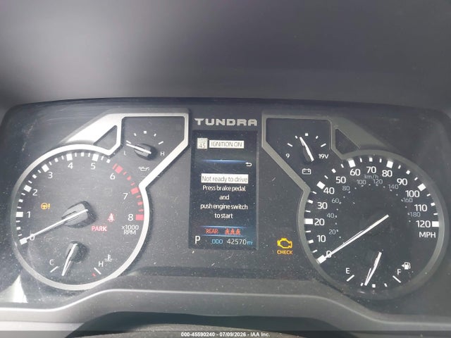 2023 Toyota TUNDRA SR5 照片 7