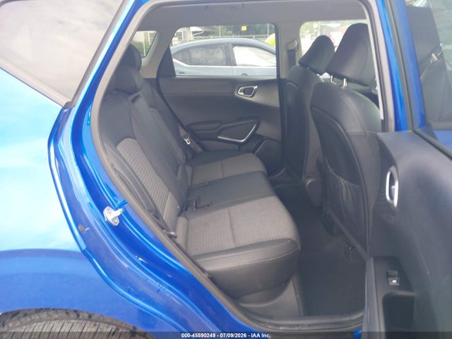 صورة 8 لـ 2020 KIA SOUL EX