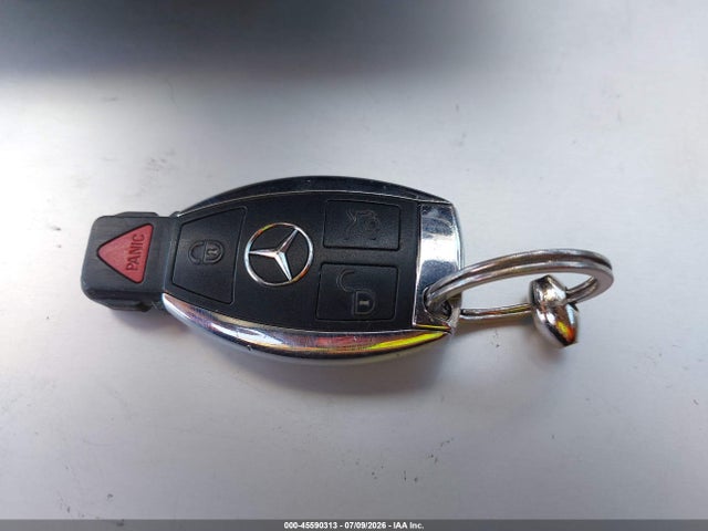 2008 Mercedes-BENZ E 350 — миниатюра 11