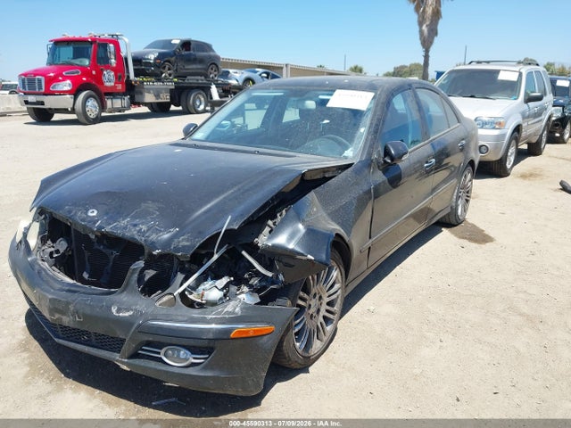 صورة 2 لـ 2008 Mercedes-BENZ E 350