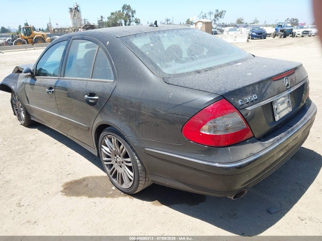 صورة 3 لـ 2008 Mercedes-BENZ E 350