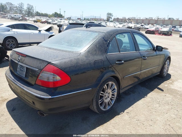 صورة 4 لـ 2008 Mercedes-BENZ E 350