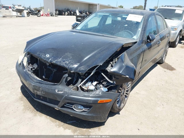 صورة 6 لـ 2008 Mercedes-BENZ E 350