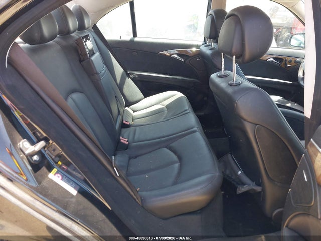 صورة 8 لـ 2008 Mercedes-BENZ E 350