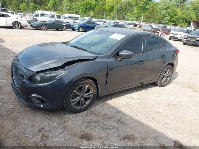 صورة 2 لـ 2014 Mazda MAZDA3 I SPORT