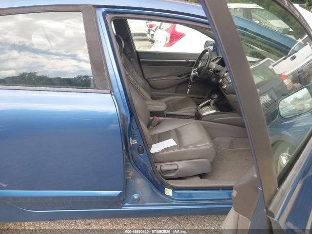 2008 Honda CIVIC EX-L 照片 5