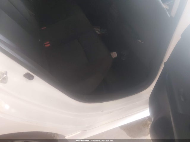 صورة 8 لـ 2015 Nissan SENTRA SR