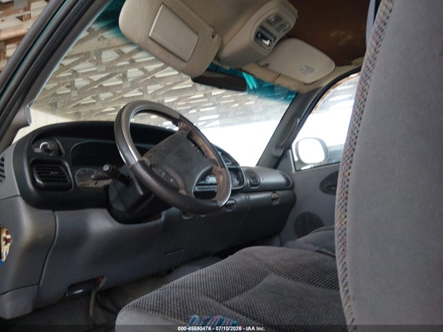 1998 Dodge RAM 1500 ST photo 5