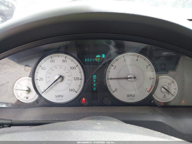 صورة 7 لـ 2006 Chrysler 300 TOURING