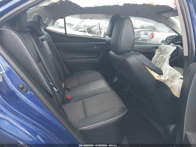صورة 8 لـ 2015 Toyota COROLLA S PLUS
