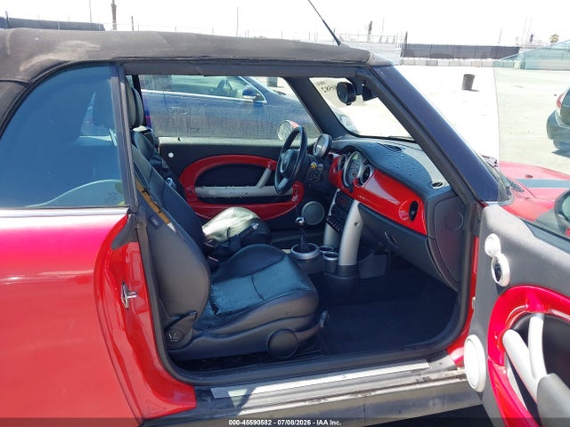 2007 MINI COOPER S 照片 5