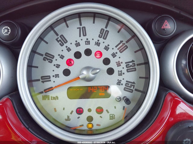2007 MINI COOPER S 照片 7