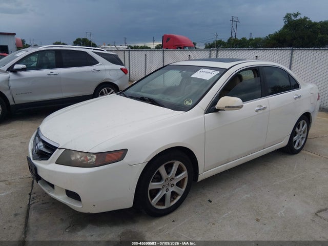 صورة 2 لـ 2004 Acura TSX