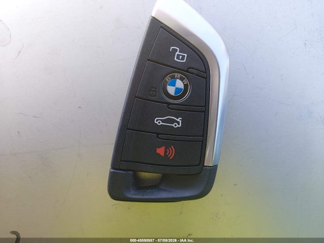 2025 BMW I4 GRAN COUPE XDRIVE40 11