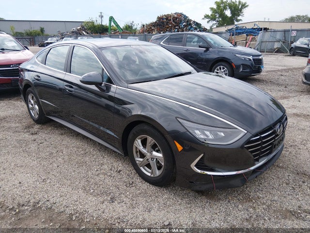 2022 HYUNDAI SONATA SE