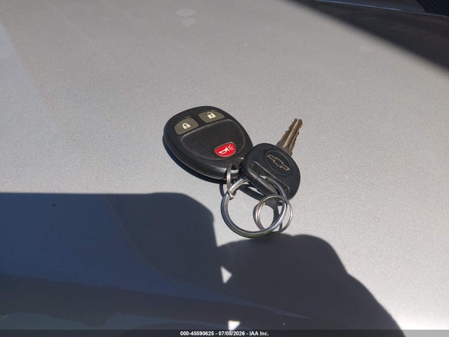 2012 Chevrolet SILVERADO 1500 LT 缩略图 11