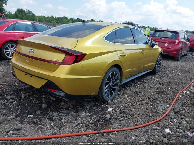 صورة 4 لـ 2020 Hyundai SONATA SEL PLUS