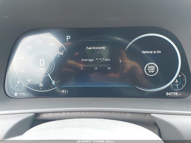 صورة 7 لـ 2020 Hyundai SONATA SEL PLUS