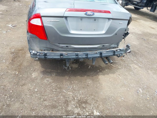 صورة 6 لـ 2012 FORD FUSION SE