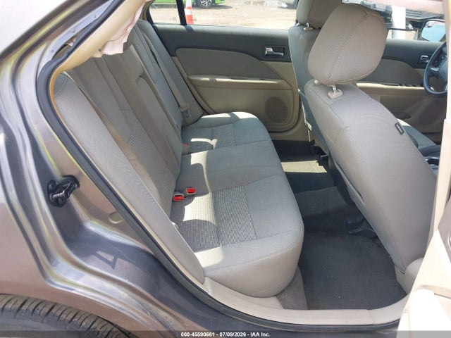 صورة 8 لـ 2012 FORD FUSION SE