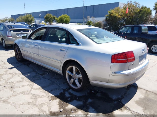 صورة 3 لـ 2009 AUDI A8 L 4.2