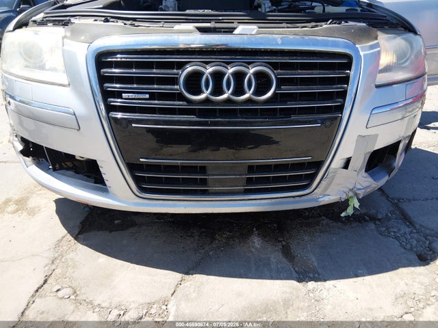 صورة 6 لـ 2009 AUDI A8 L 4.2