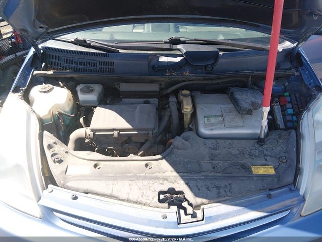صورة 10 لـ 2007 Toyota PRIUS