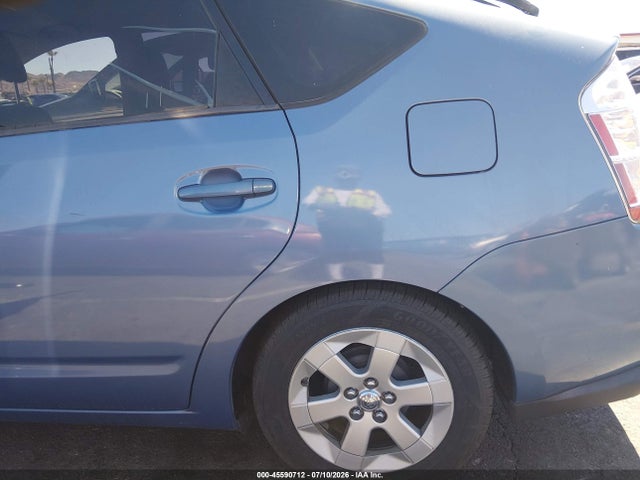 صورة 6 لـ 2007 Toyota PRIUS