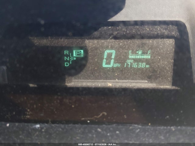 صورة 7 لـ 2007 Toyota PRIUS