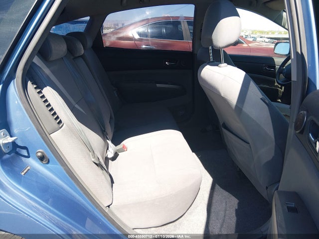 صورة 8 لـ 2007 Toyota PRIUS