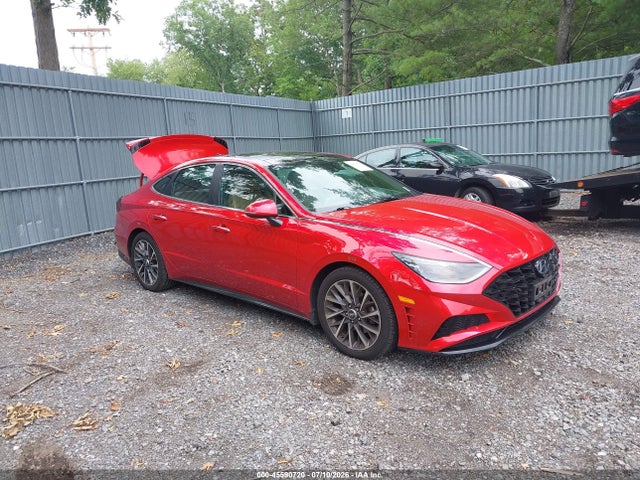 2022 HYUNDAI SONATA LIMITED