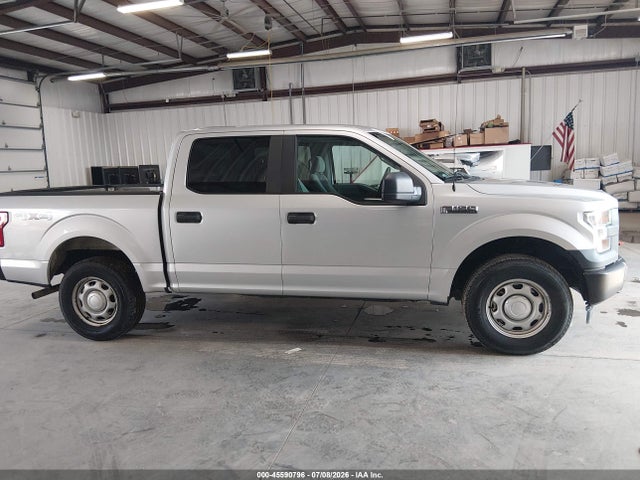 2017 FORD F-150 XL 缩略图 13