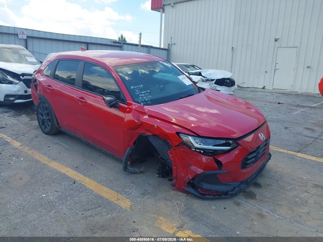 2023 HONDA HR-V 2WD SPORT