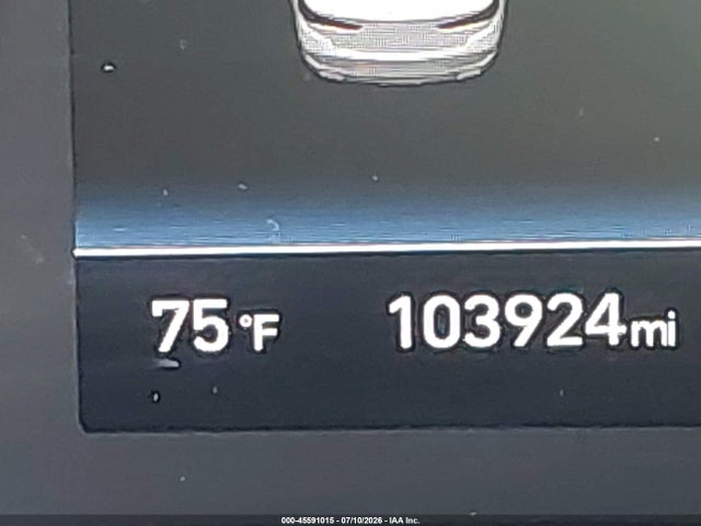 2018 HYUNDAI SONATA SPORT 15