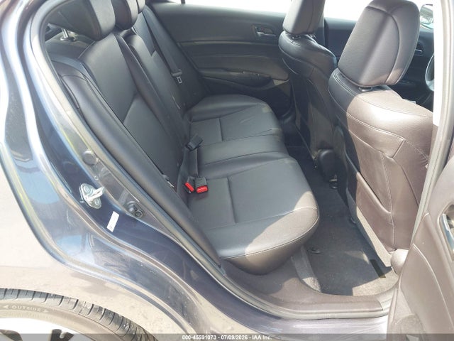 صورة 8 لـ 2018 Acura ILX ACURAWATCH PLUS PACKAGE