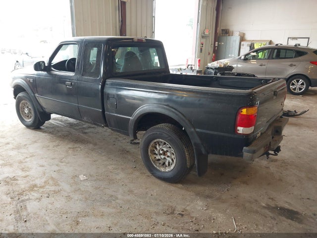 صورة 3 لـ 1999 FORD RANGER XLT