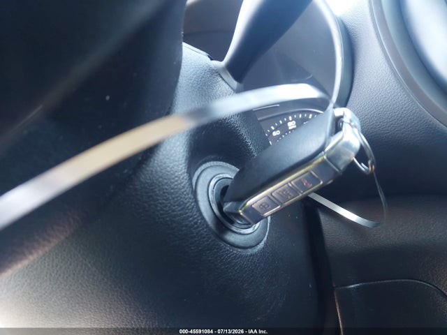 2020 KIA SOUL LX 11