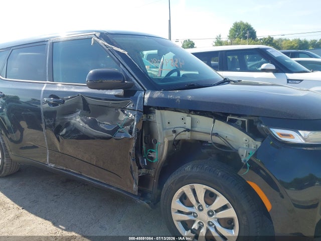 2020 KIA SOUL LX 6