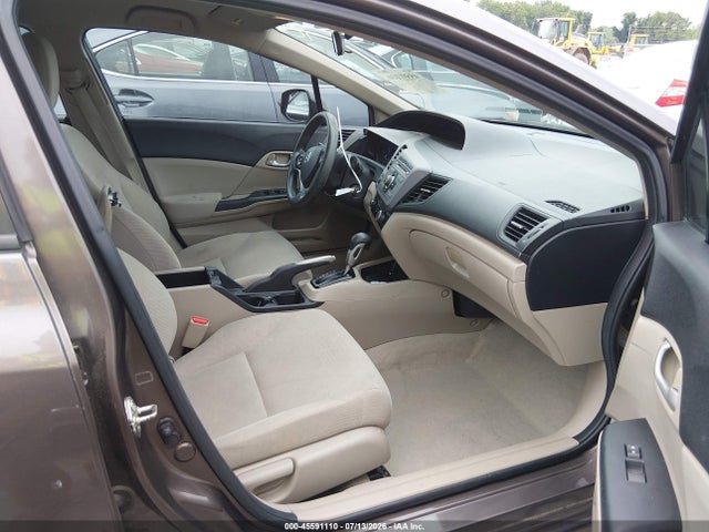 صورة مصغرة 5 لـ 2012 Honda CIVIC LX