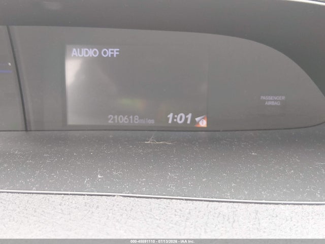 صورة مصغرة 7 لـ 2012 Honda CIVIC LX