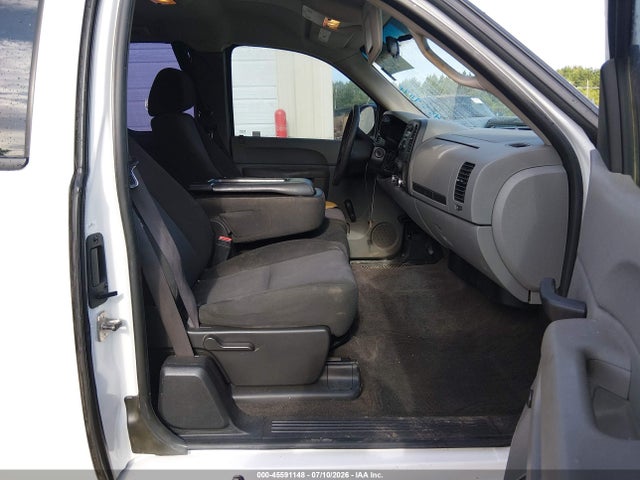 2011 GMC SIERRA 1500 WORK TRUCK 照片 5