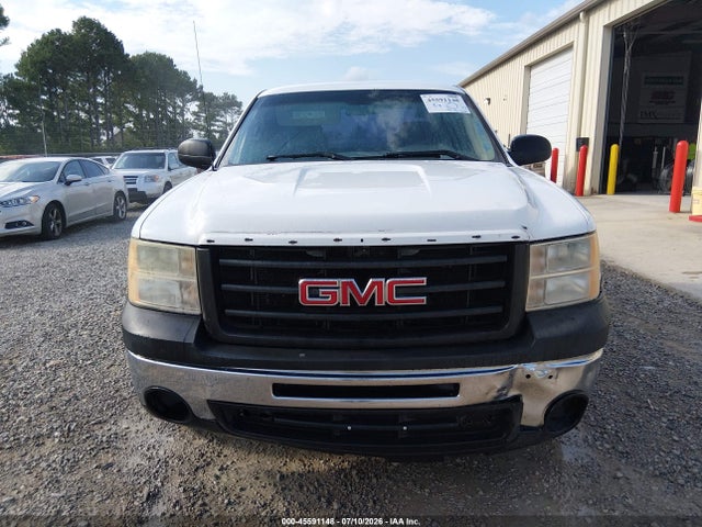 2011 GMC SIERRA 1500 WORK TRUCK 照片 6