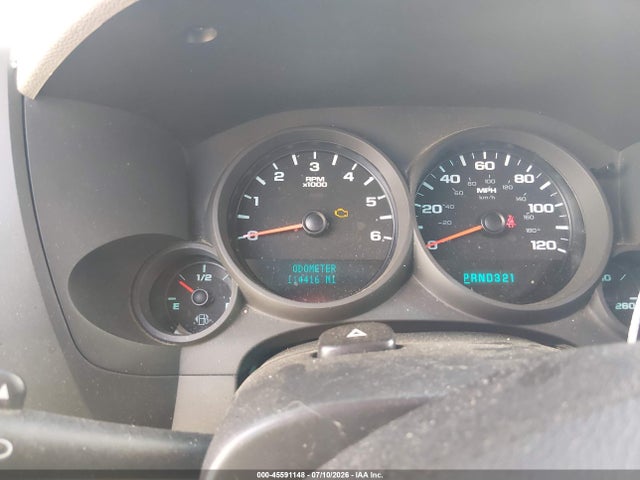 2011 GMC SIERRA 1500 WORK TRUCK 照片 7